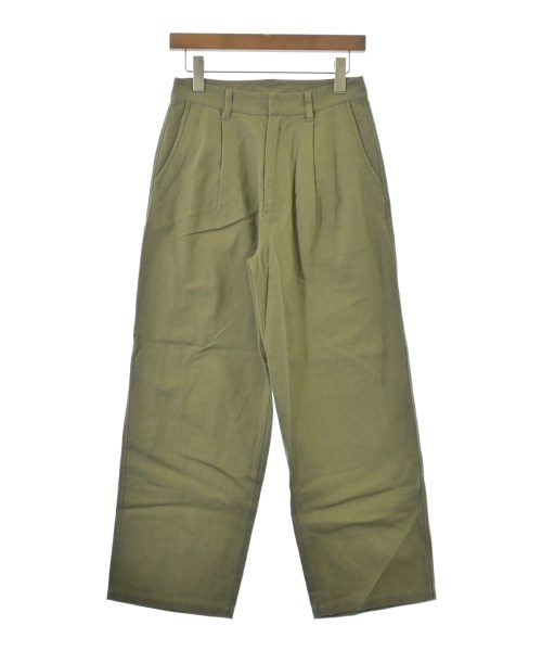 RHC Ron Herman(アールエイチシーロンハーマン)その他 カーキ サイズ:-(M位)/2200631225775