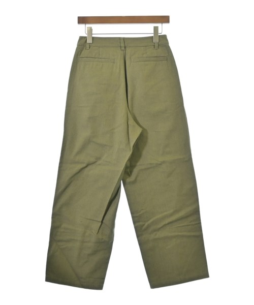 RHC Ron Herman（アールエイチシーロンハーマン）その他 カーキ サイズ:-(M位) レディース/2200631225775