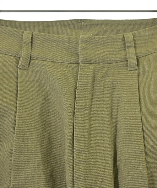 RHC Ron Herman（アールエイチシーロンハーマン）その他 カーキ サイズ:-(M位) レディース/2200631225775