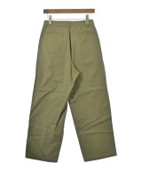 RHC Ron Herman（アールエイチシーロンハーマン）その他 カーキ サイズ:-(M位) レディース/2200631225775