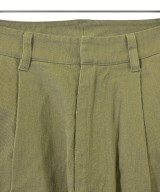 RHC Ron Herman（アールエイチシーロンハーマン）その他 カーキ サイズ:-(M位) レディース/2200631225775