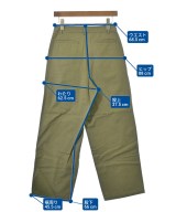 RHC Ron Herman（アールエイチシーロンハーマン）その他 カーキ サイズ:-(M位) レディース/2200631225775