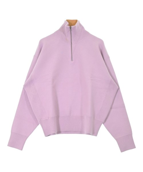 RHC Ron Herman(アールエイチシーロンハーマン)ニット・セーター 紫 サイズ:S/2200631225942