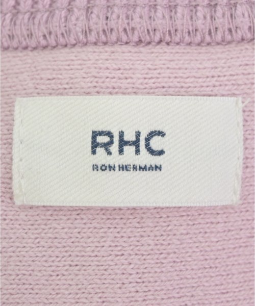 RHC Ron Herman（アールエイチシーロンハーマン）ニット・セーター 紫 サイズ:S レディース/2200631225942