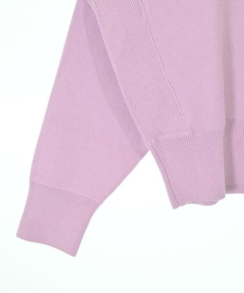 RHC Ron Herman（アールエイチシーロンハーマン）ニット・セーター 紫 サイズ:S レディース/2200631225942