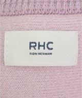 RHC Ron Herman（アールエイチシーロンハーマン）ニット・セーター 紫 サイズ:S レディース/2200631225942