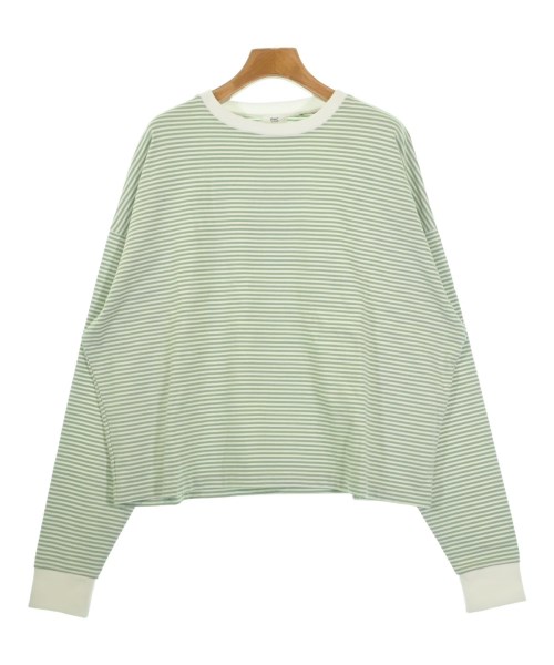 RHC Ron Herman(アールエイチシーロンハーマン)Tシャツ・カットソー 緑 サイズ:S/2200631225973