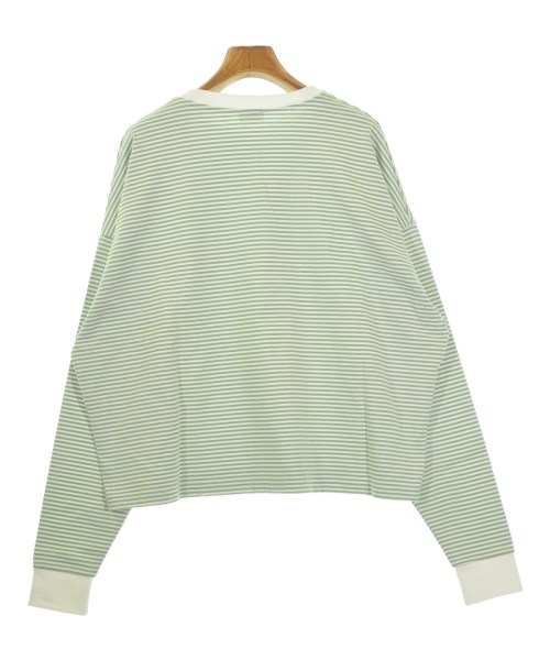 RHC Ron Herman（アールエイチシーロンハーマン）Tシャツ・カットソー 緑 サイズ:S レディース/2200631225973