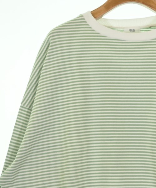RHC Ron Herman（アールエイチシーロンハーマン）Tシャツ・カットソー 緑 サイズ:S レディース/2200631225973