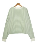 RHC Ron Herman（アールエイチシーロンハーマン）Tシャツ・カットソー 緑 サイズ:S レディース/2200631225973