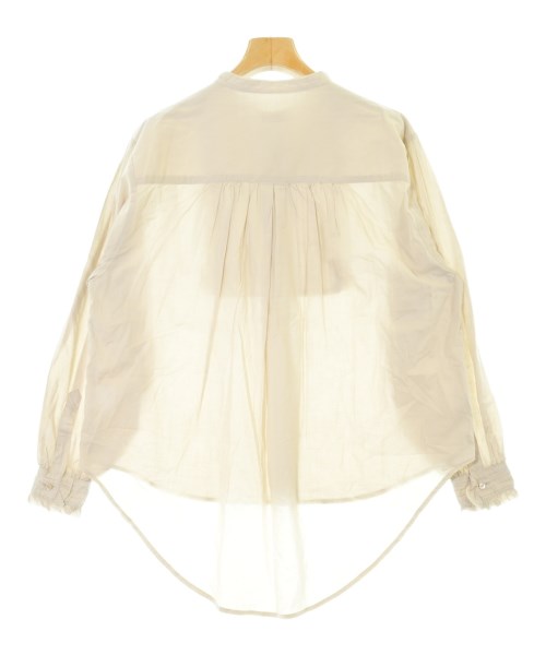 RHC Ron Herman（アールエイチシーロンハーマン）カジュアルシャツ ベージュ サイズ:XS レディース/2200631226086