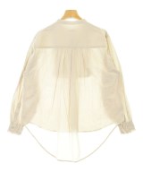 RHC Ron Herman（アールエイチシーロンハーマン）カジュアルシャツ ベージュ サイズ:XS レディース/2200631226086