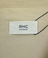 RHC Ron Herman（アールエイチシーロンハーマン）カジュアルシャツ ベージュ サイズ:XS レディース/2200631226086