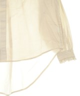 RHC Ron Herman（アールエイチシーロンハーマン）カジュアルシャツ ベージュ サイズ:XS レディース/2200631226086