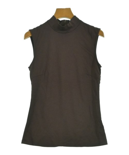 RHC Ron Herman(アールエイチシーロンハーマン)ノースリーブ 茶 サイズ:SF/2200631226604