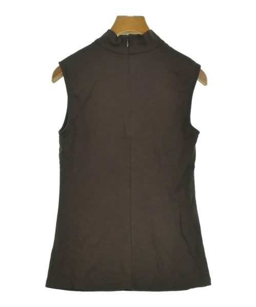 RHC Ron Herman（アールエイチシーロンハーマン）ノースリーブ 茶 サイズ:SF レディース/2200631226604