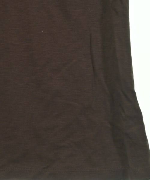 RHC Ron Herman（アールエイチシーロンハーマン）ノースリーブ 茶 サイズ:SF レディース/2200631226604