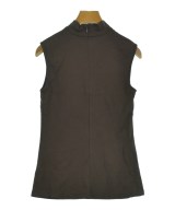 RHC Ron Herman（アールエイチシーロンハーマン）ノースリーブ 茶 サイズ:SF レディース/2200631226604