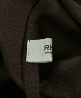 RHC Ron Herman（アールエイチシーロンハーマン）ノースリーブ 茶 サイズ:SF レディース/2200631226604