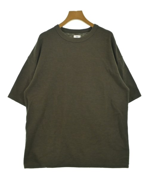 RHC Ron Herman(アールエイチシーロンハーマン)Tシャツ・カットソー カーキ サイズ:SF/2200631226635