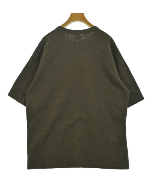 RHC Ron Herman（アールエイチシーロンハーマン）Tシャツ・カットソー カーキ サイズ:SF レディース/2200631226635