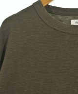 RHC Ron Herman（アールエイチシーロンハーマン）Tシャツ・カットソー カーキ サイズ:SF レディース/2200631226635