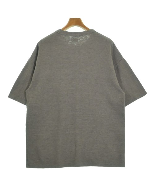 RHC Ron Herman（アールエイチシーロンハーマン）Tシャツ・カットソー グレー サイズ:S レディース/2200631226802