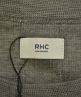 RHC Ron Herman（アールエイチシーロンハーマン）Tシャツ・カットソー グレー サイズ:S レディース/2200631226802