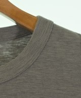 RHC Ron Herman（アールエイチシーロンハーマン）Tシャツ・カットソー グレー サイズ:S レディース/2200631226802