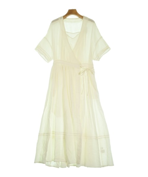 RHC Ron Herman(アールエイチシーロンハーマン)ワンピース 白 サイズ:XS/2200631227700