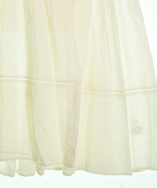 RHC Ron Herman（アールエイチシーロンハーマン）ワンピース 白 サイズ:XS レディース/2200631227700