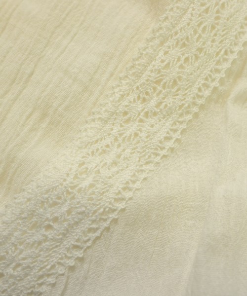 RHC Ron Herman（アールエイチシーロンハーマン）ワンピース 白 サイズ:XS レディース/2200631227700