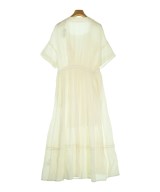 RHC Ron Herman（アールエイチシーロンハーマン）ワンピース 白 サイズ:XS レディース/2200631227700