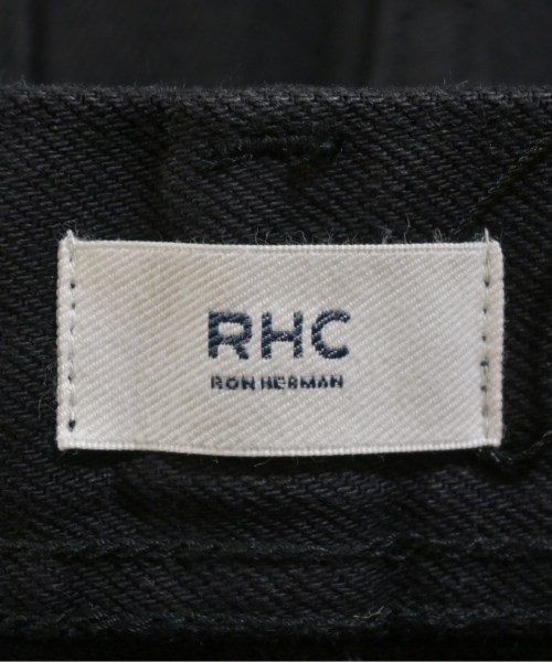 RHC Ron Herman（アールエイチシーロンハーマン）その他 黒 サイズ:S レディース/2200631227809