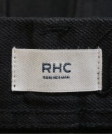 RHC Ron Herman（アールエイチシーロンハーマン）その他 黒 サイズ:S レディース/2200631227809