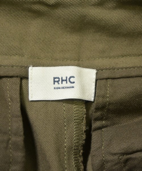 RHC Ron Herman（アールエイチシーロンハーマン）その他 カーキ サイズ:-(M位) レディース/2200631228271