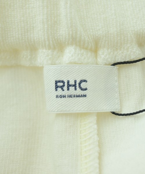 RHC Ron Herman（アールエイチシーロンハーマン）その他 白 サイズ:S レディース/2200631228455