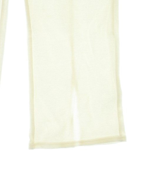 RHC Ron Herman（アールエイチシーロンハーマン）その他 白 サイズ:S レディース/2200631228455