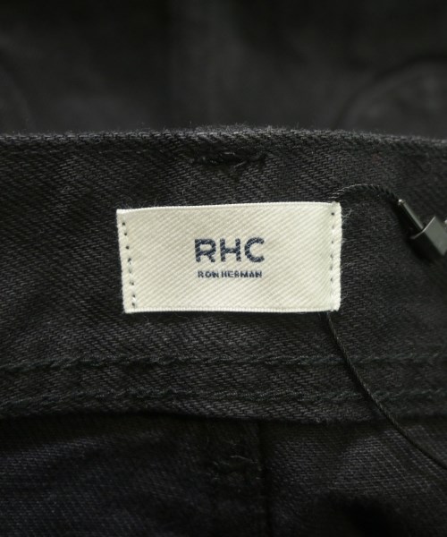 RHC Ron Herman（アールエイチシーロンハーマン）その他 黒 サイズ:XS レディース/2200631228516