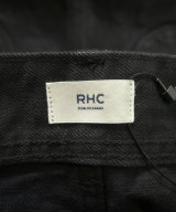 RHC Ron Herman（アールエイチシーロンハーマン）その他 黒 サイズ:XS レディース/2200631228516
