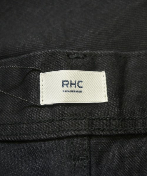 RHC Ron Herman（アールエイチシーロンハーマン）その他 黒 サイズ:XS レディース/2200631228530