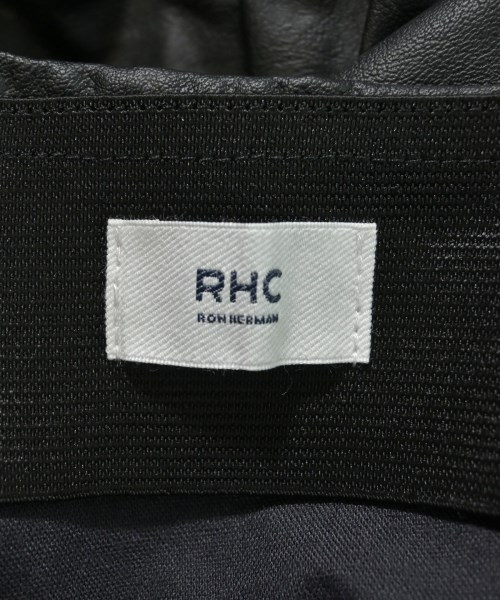 RHC Ron Herman（アールエイチシーロンハーマン）その他 黒 サイズ:XS レディース/2200631228929