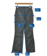 RHC Ron Herman（アールエイチシーロンハーマン）その他 黒 サイズ:XS レディース/2200631228936