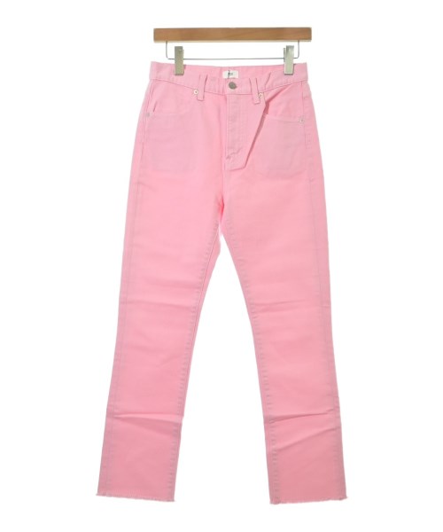 RHC Ron Herman(アールエイチシーロンハーマン)その他 ピンク サイズ:26(M位)/2200631228943