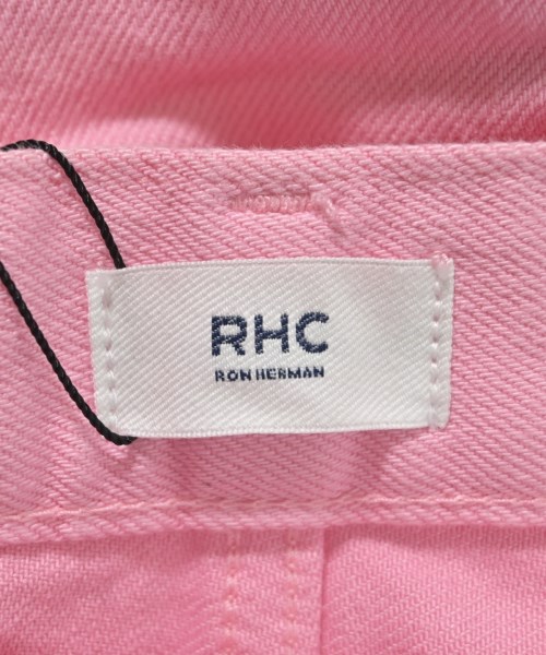 RHC Ron Herman（アールエイチシーロンハーマン）その他 ピンク サイズ:26(M位) レディース/2200631228943