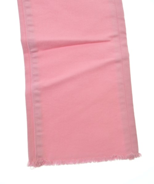 RHC Ron Herman（アールエイチシーロンハーマン）その他 ピンク サイズ:26(M位) レディース/2200631228943