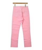 RHC Ron Herman（アールエイチシーロンハーマン）その他 ピンク サイズ:26(M位) レディース/2200631228943