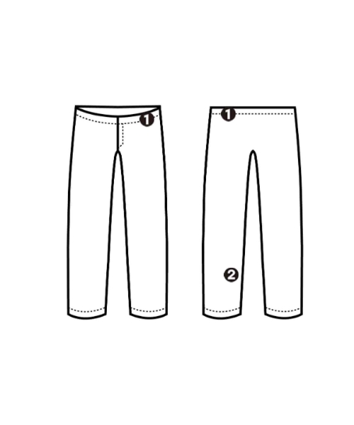 RHC Ron Herman（アールエイチシーロンハーマン）その他 黒 サイズ:XS レディース/2200631229025