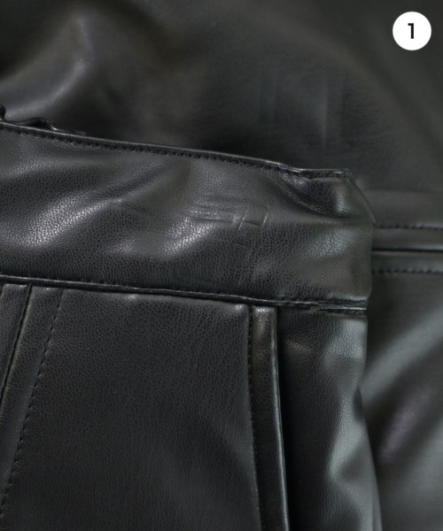 RHC Ron Herman（アールエイチシーロンハーマン）その他 黒 サイズ:XS レディース/2200631229025