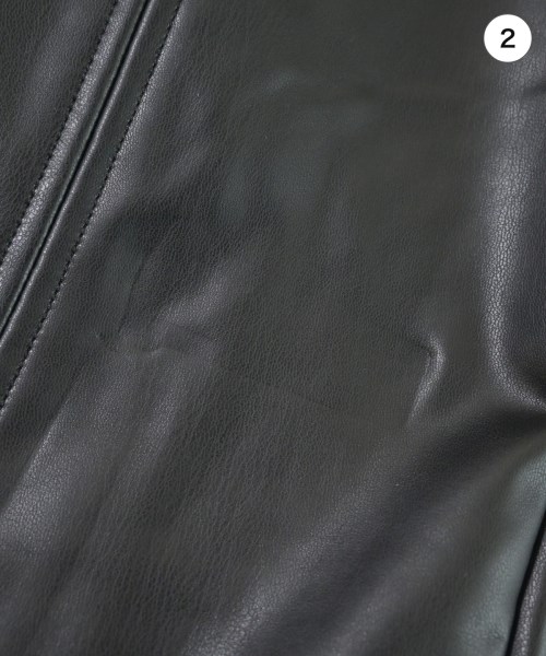 RHC Ron Herman（アールエイチシーロンハーマン）その他 黒 サイズ:XS レディース/2200631229025